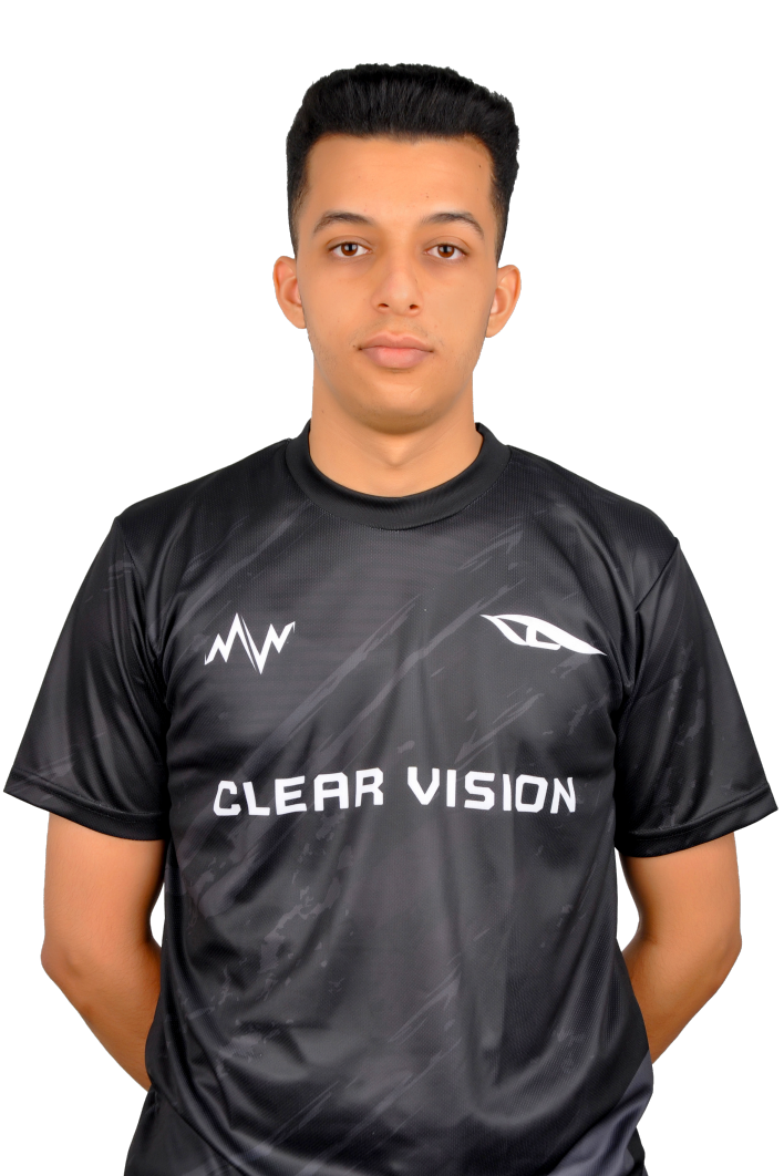 Musab Abdullah Altaib -  professional player