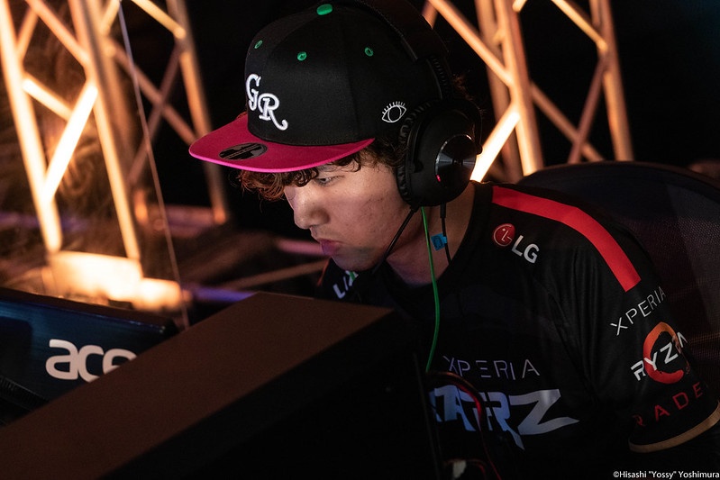 Fernando Souza -  professional player
