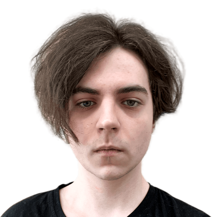 Максим Сенчиневич - NextUp professional player