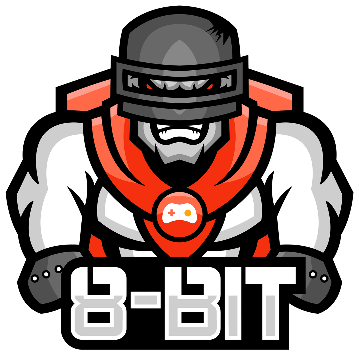 8Bit