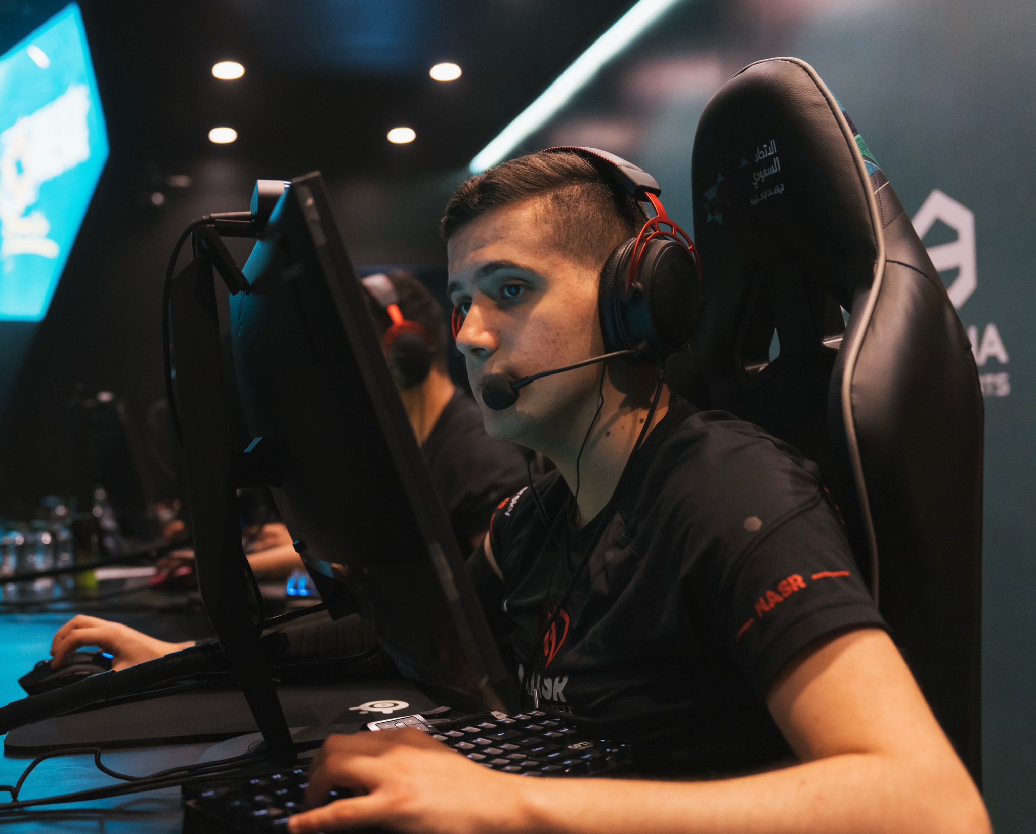 안윤수 - T1 Esports AcademyONSIDE Gaming professional player