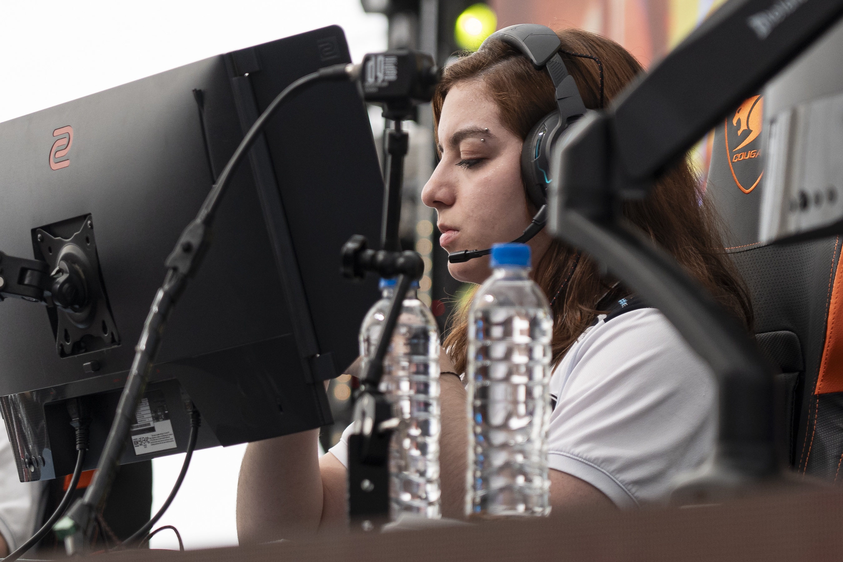 Julianna Dos Santos Suchini - MYVRA GC professional player