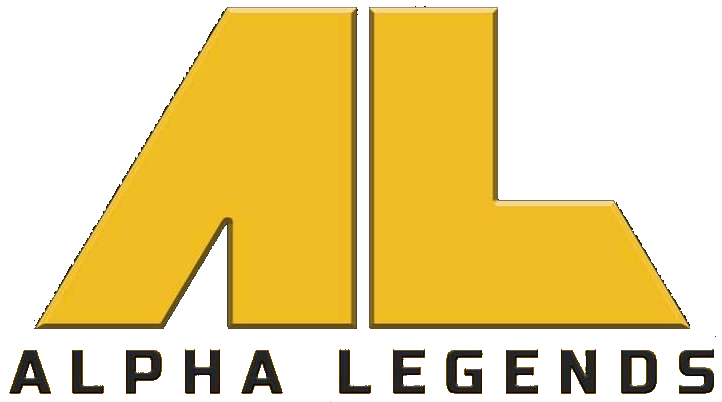 ALPHA Legends