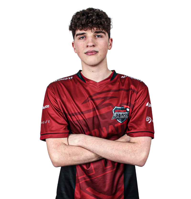 Felipe Cunha Feitosa -  professional player