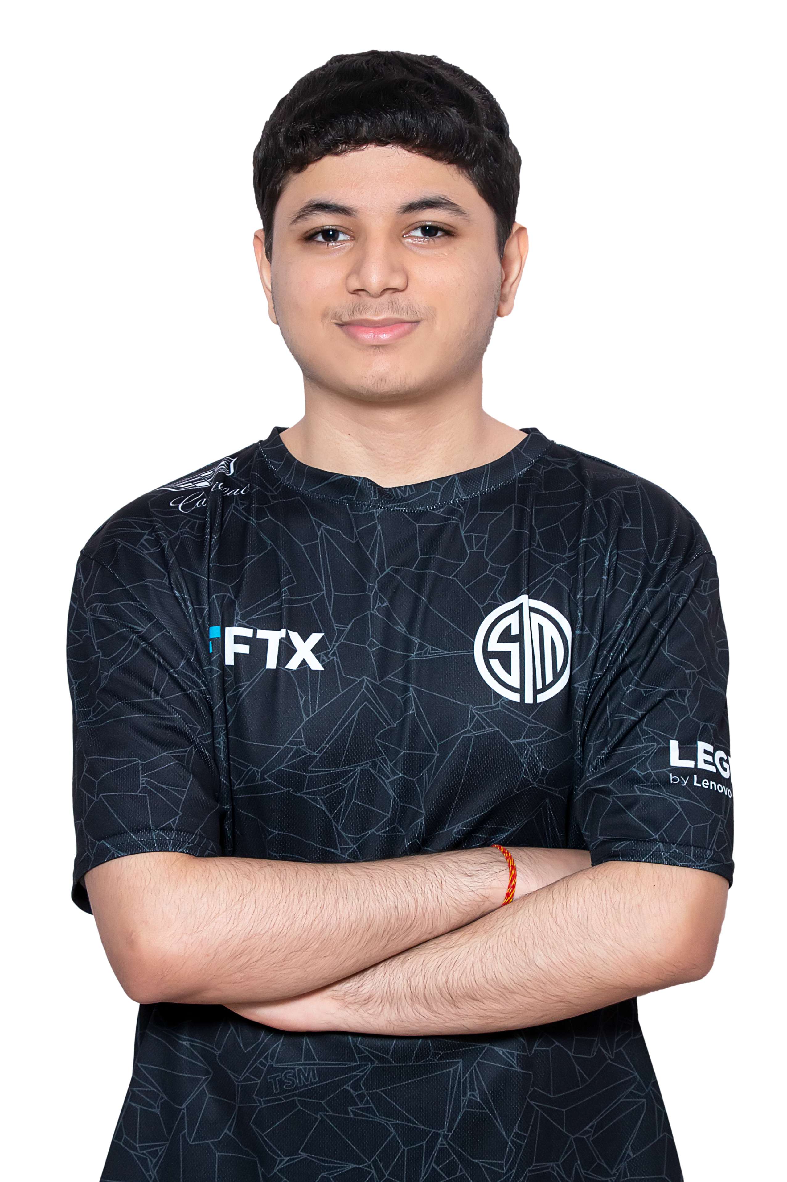 हर्ष राव - Team Versatile professional player