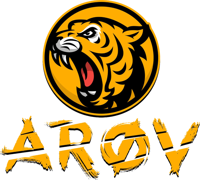 AROV Esports