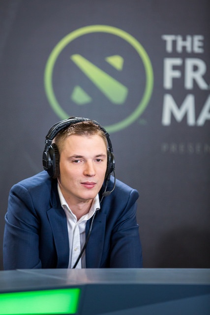 Сергей Антонович Ревин -  professional player