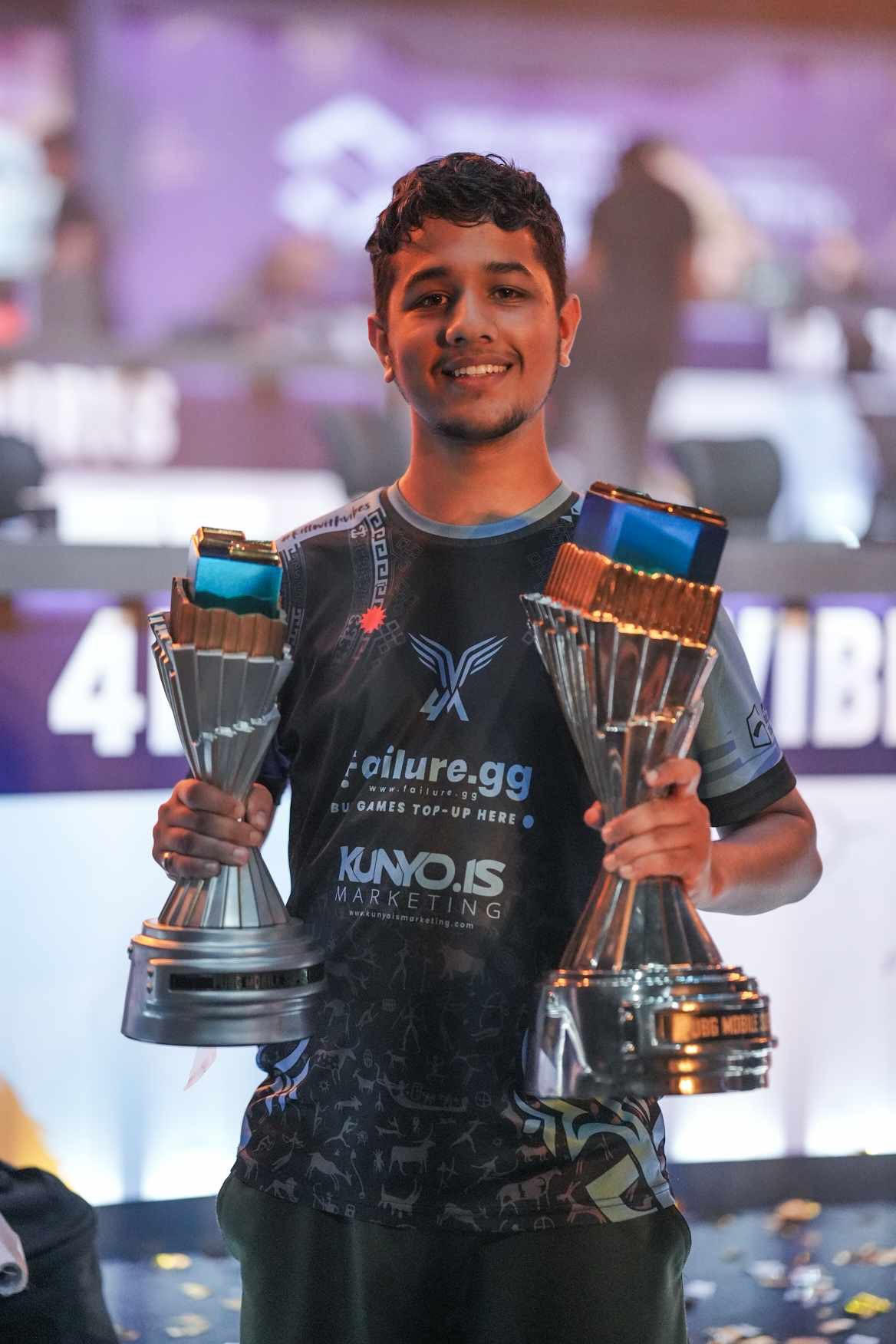 VIBES Esports