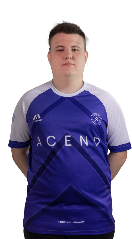Ivan Patrik Ledić - ESC Gaming professional player