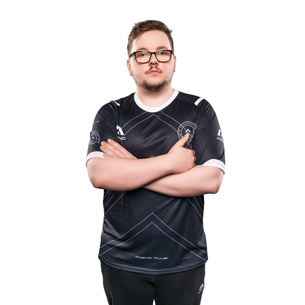 Alexander Talevski Bro - NRG professional player