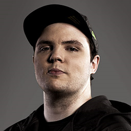 Henrik Per Ahnberg - Alliance professional player