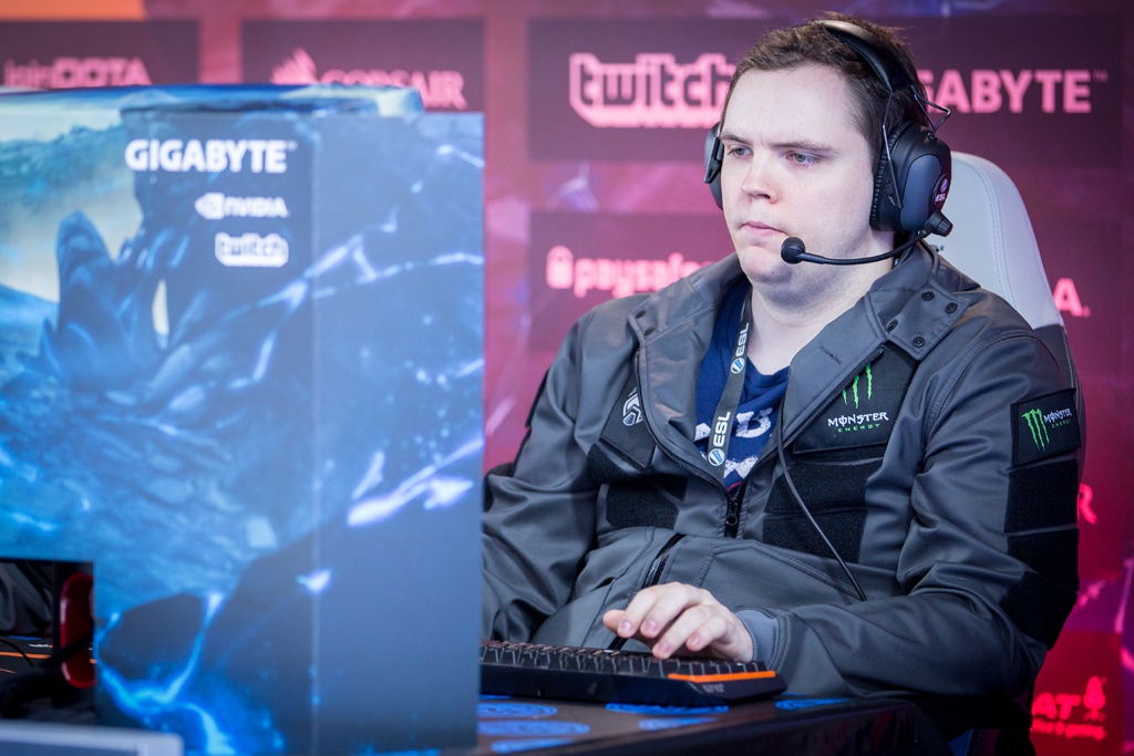 이태영 - Freecs professional player