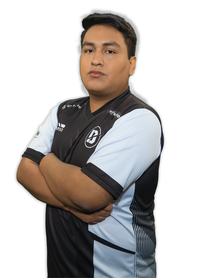 陈远帆 - StarShine Esport-Xray professional player