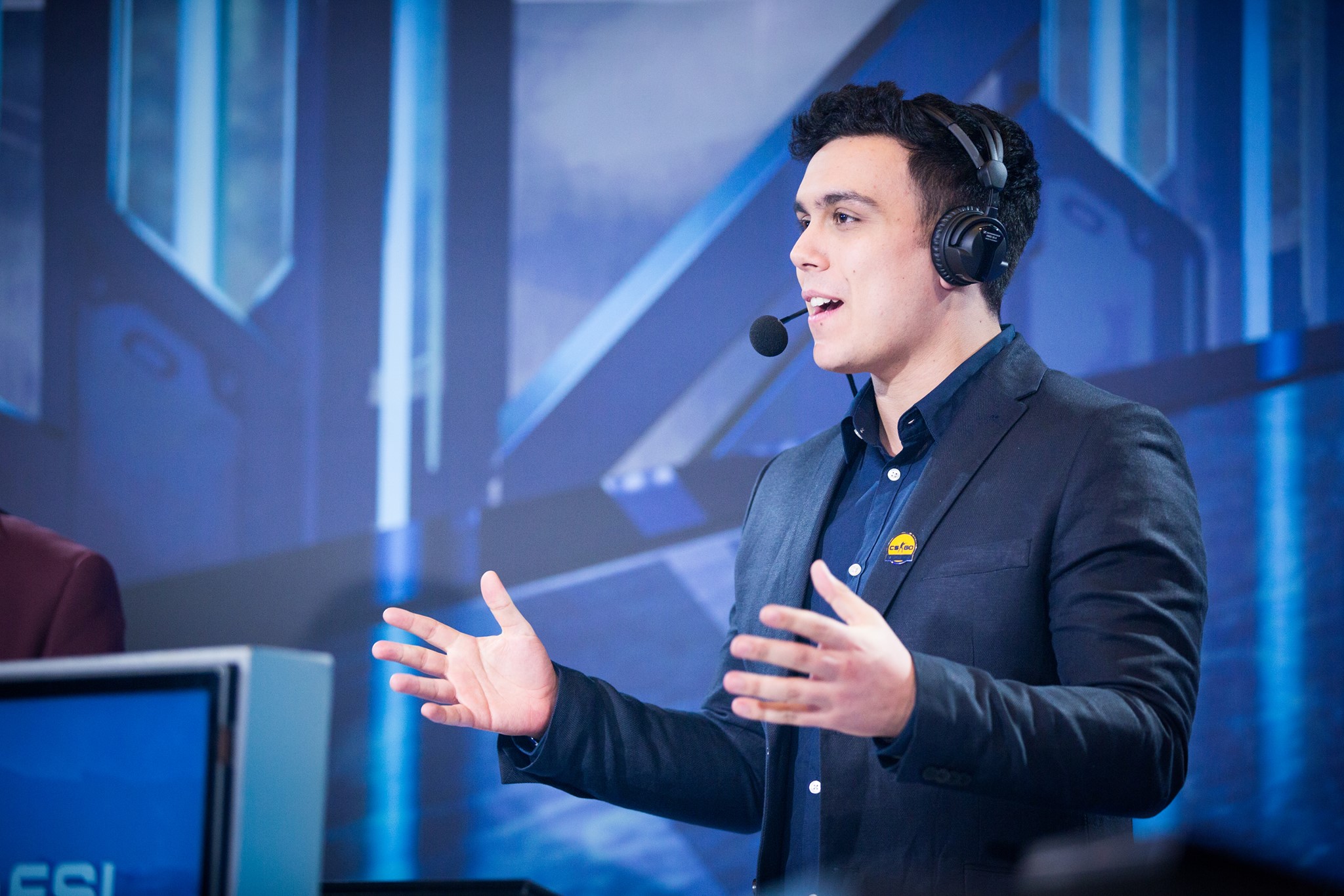 Richard Campbell -  professional player