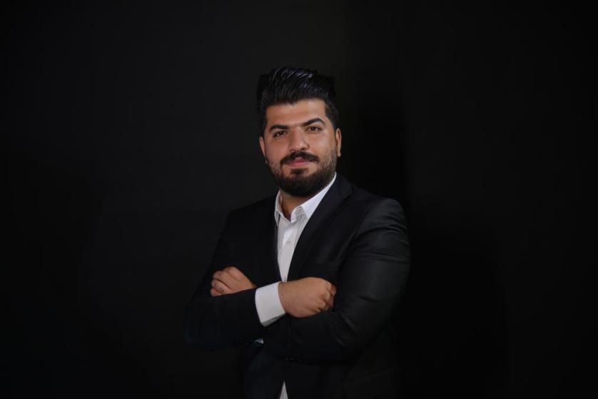 Mohamed Abdulbasit Jasim -  professional player