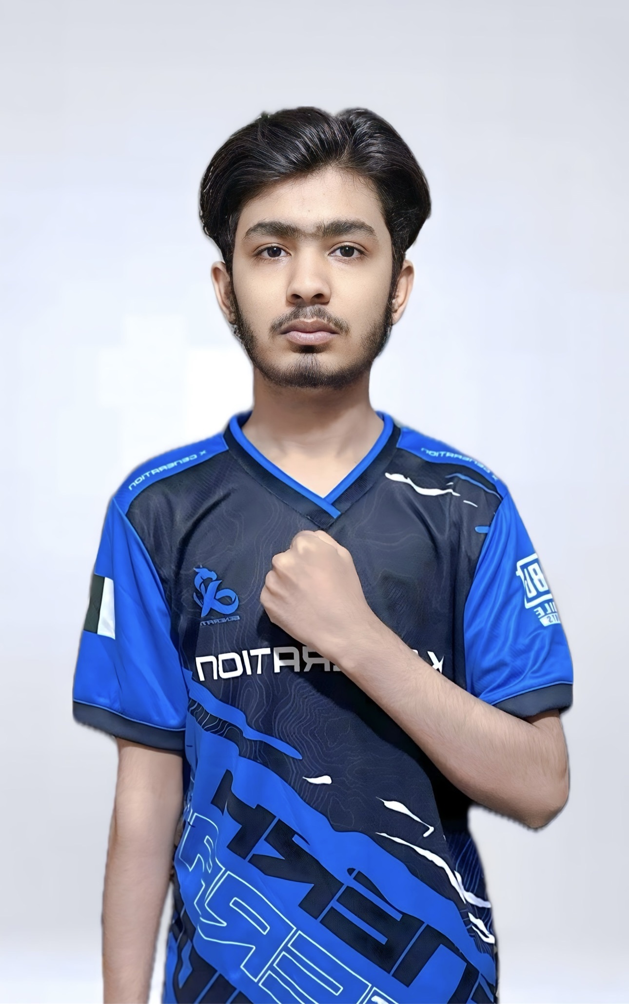 Valent Agriansyah Putra - Geek Fam ID professional player