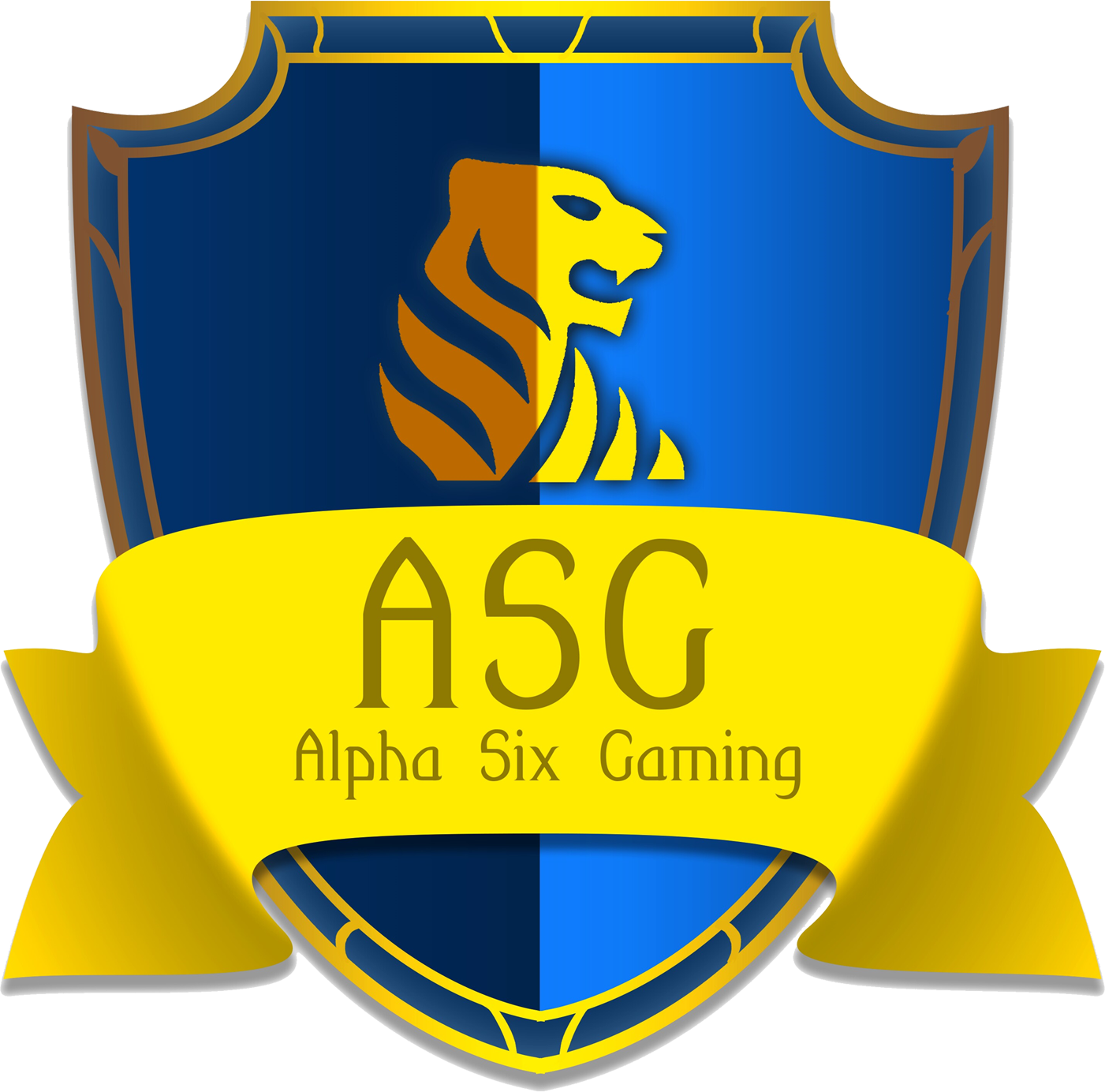Alpha Six Gaming