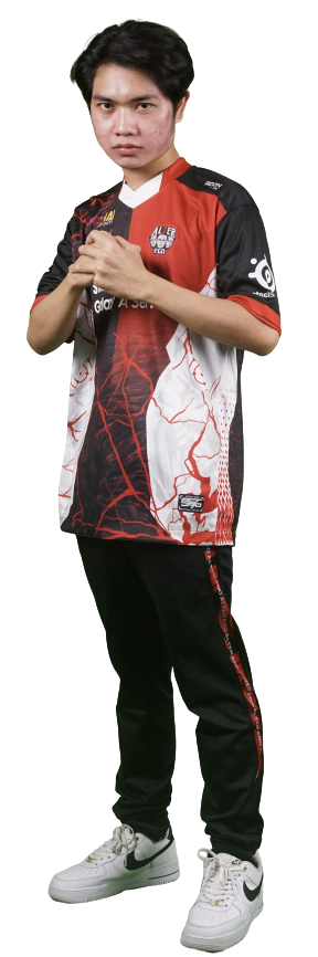 Alter Ego Ares