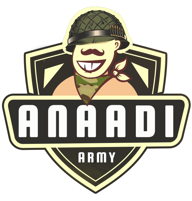 Anaadi Army