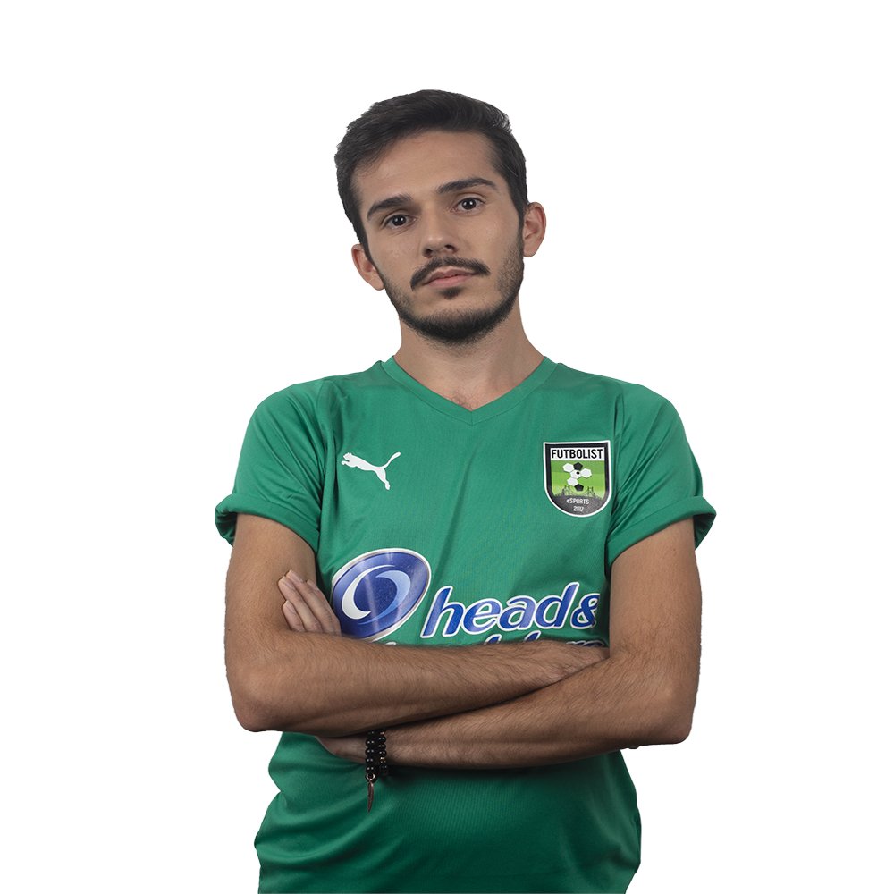 Guven Ozdemir -  professional player