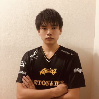  -  professional player
