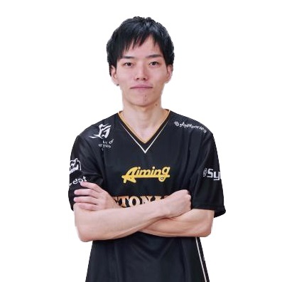  - BC SWELL professional player