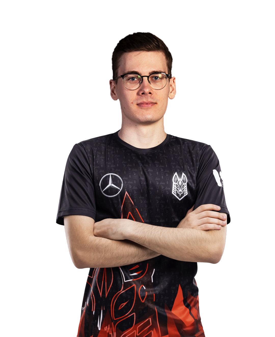 Markus Käpp -  professional player