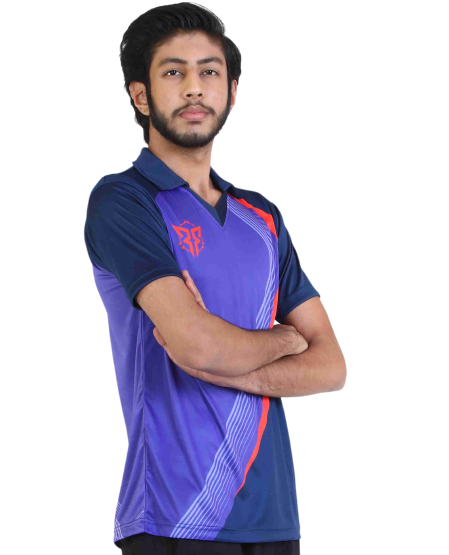 Batish Ameer Khan - R3D Esports professional player