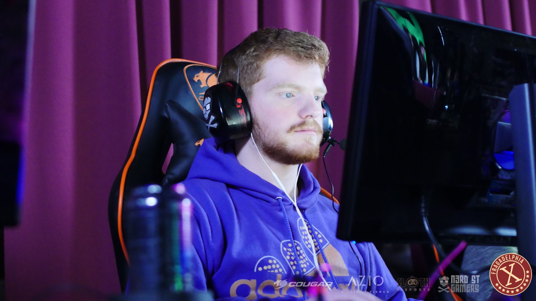 Alex Kuipers -  professional player