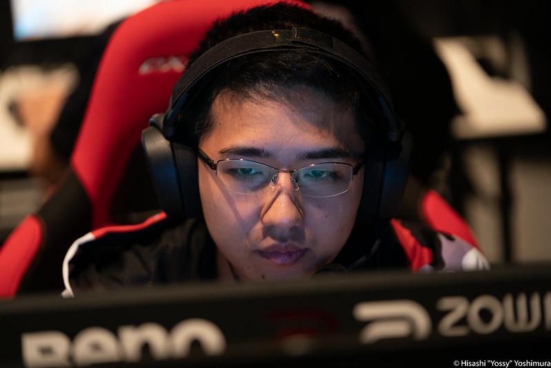 Wataru Shimizu -  professional player