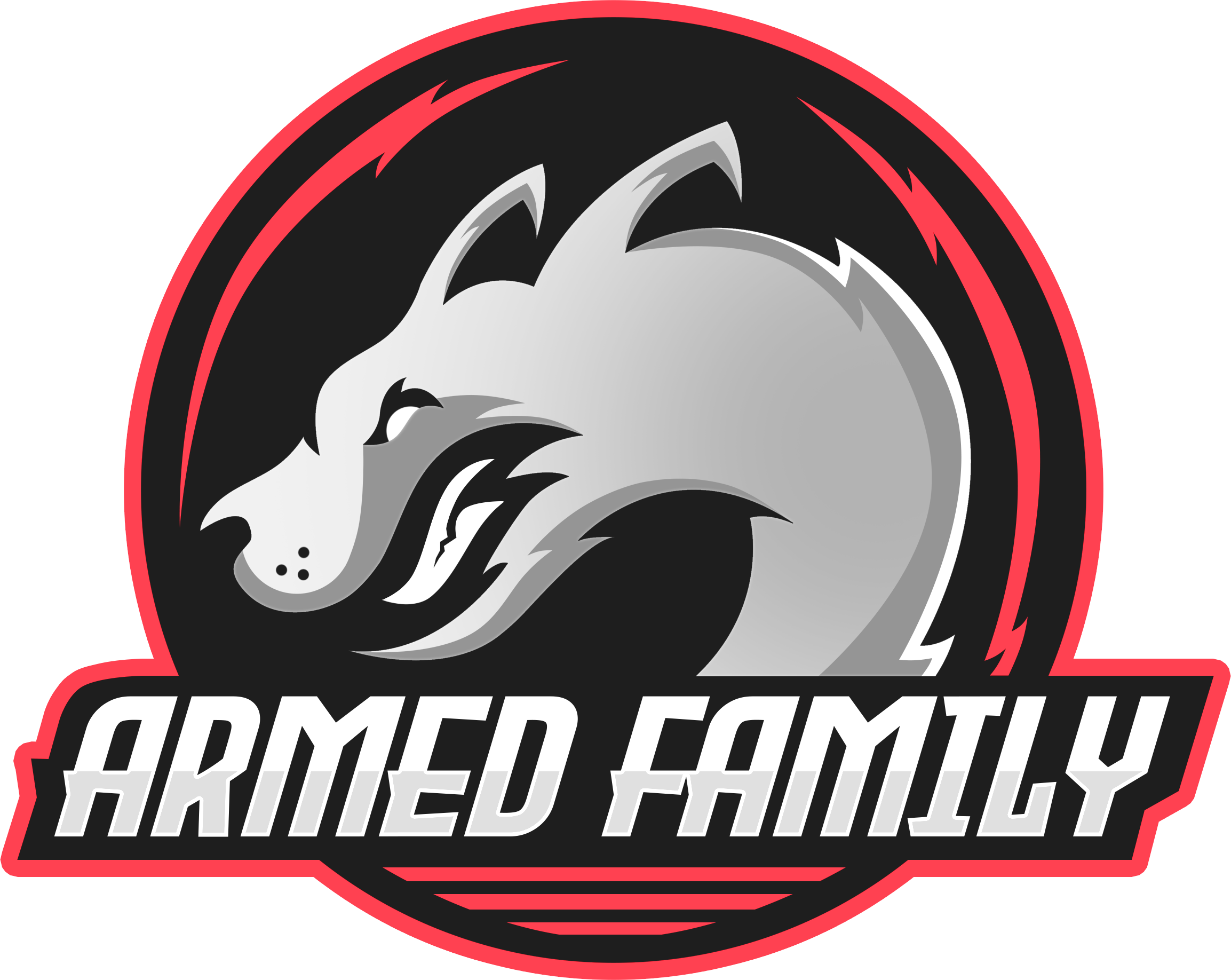 Armed Family