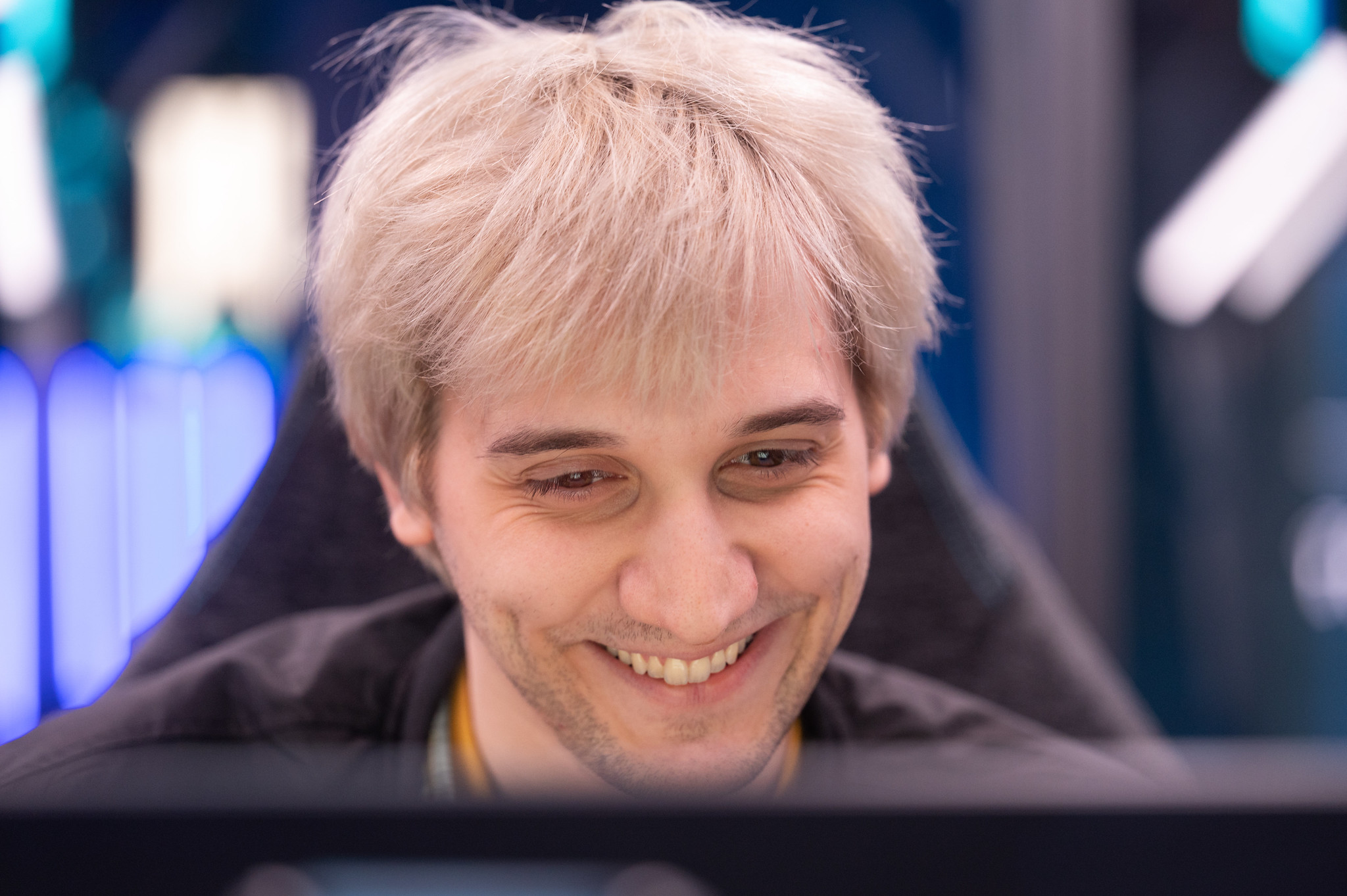 Artour Babaev - Shopify Rebellion professional player