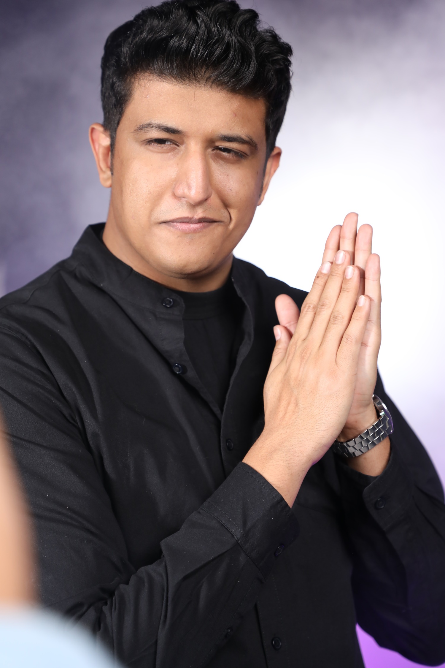 Asim Alzahrani -  professional player