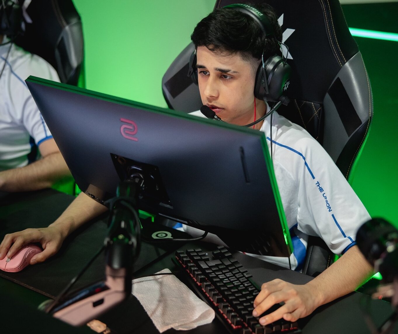 Estevão Ferreira - 2GAME Esports professional player