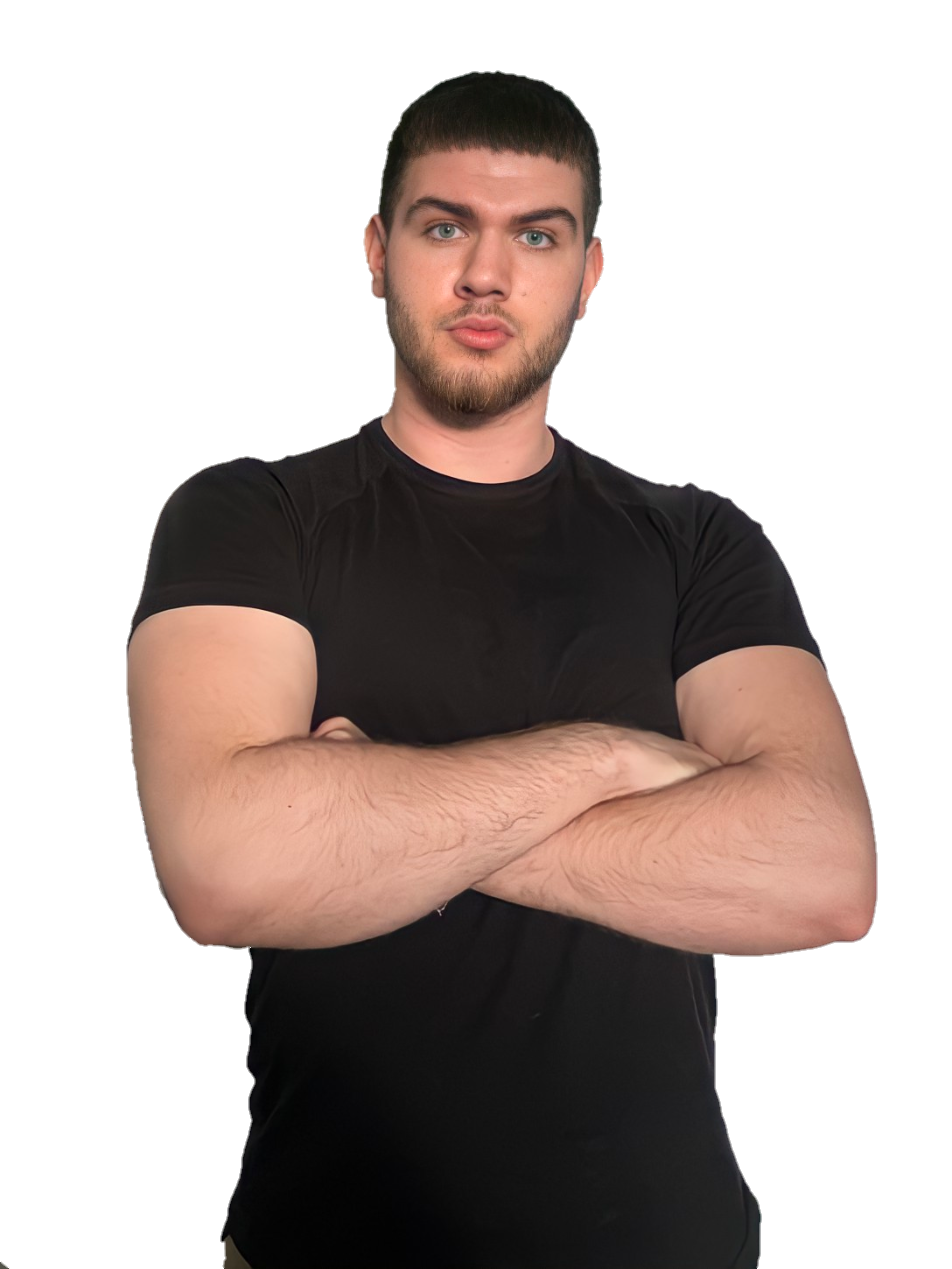 George Ioan Alexandru Doana -  professional player