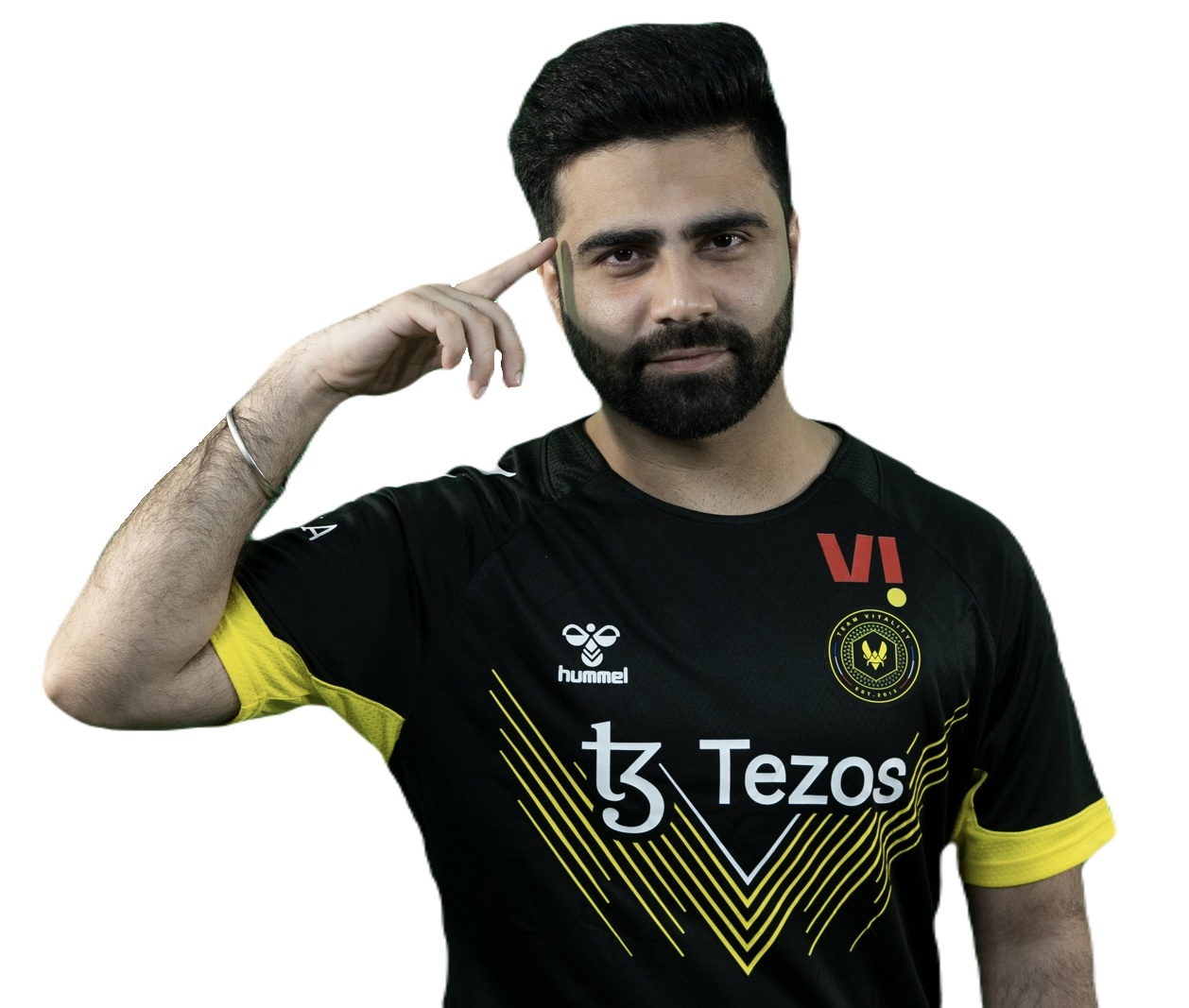 Team Vitality
