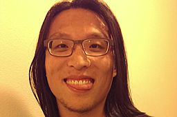 Joshua Lee -  professional player