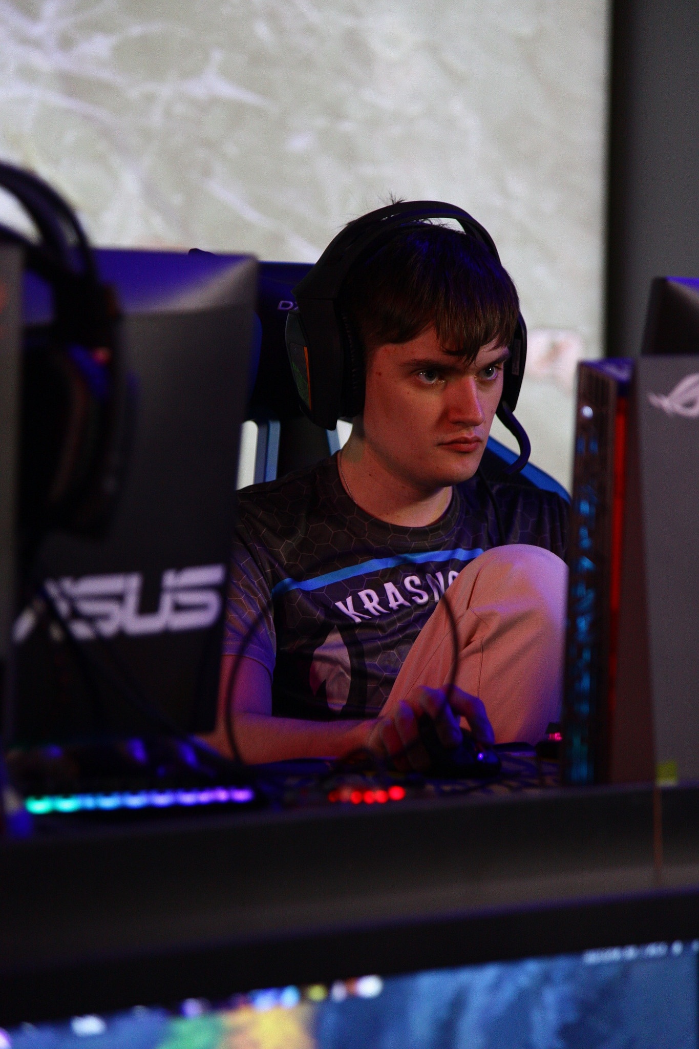 Axis Esports