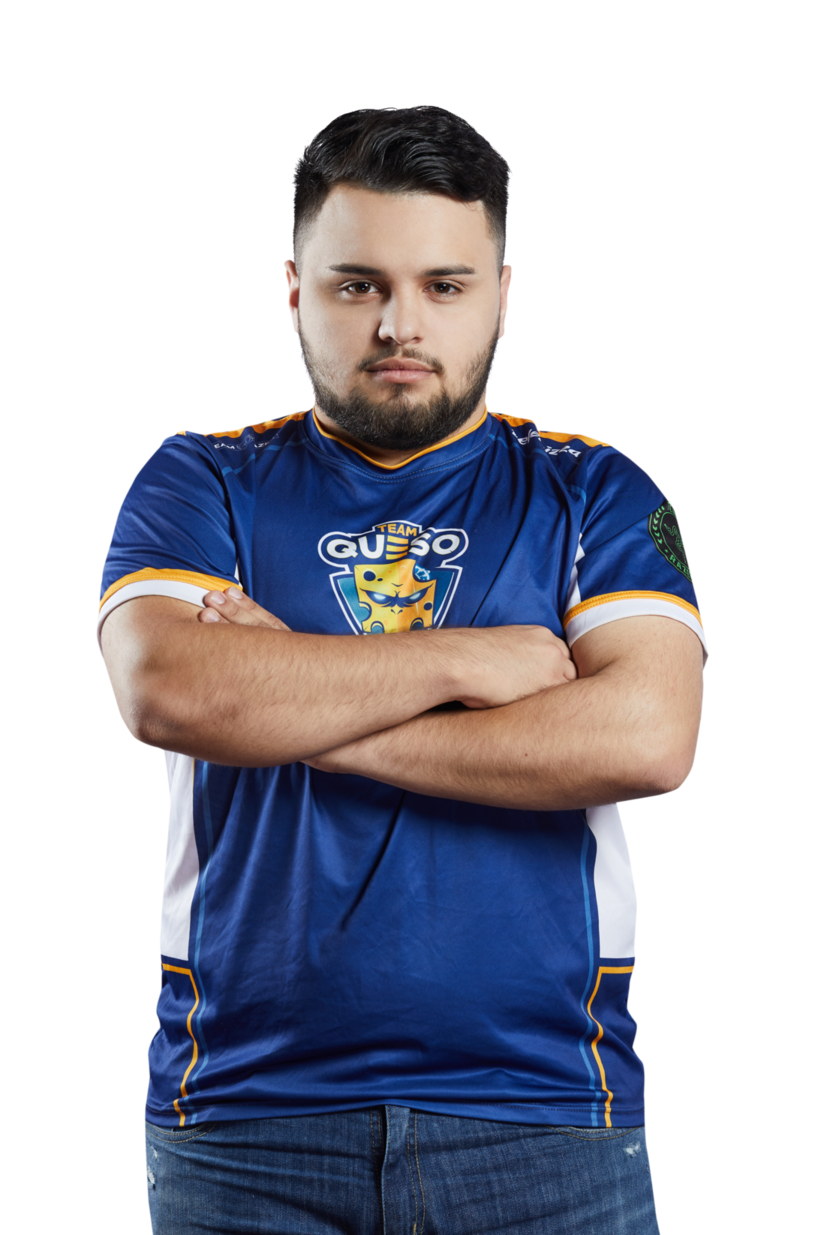 Axel Gavotti -  professional player