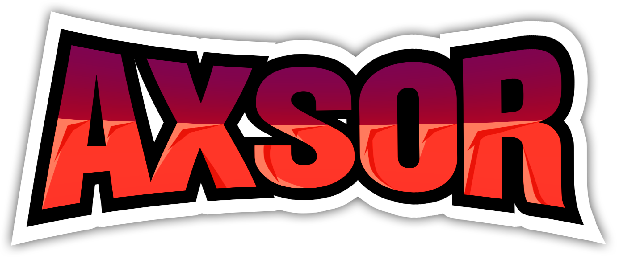 Axsor