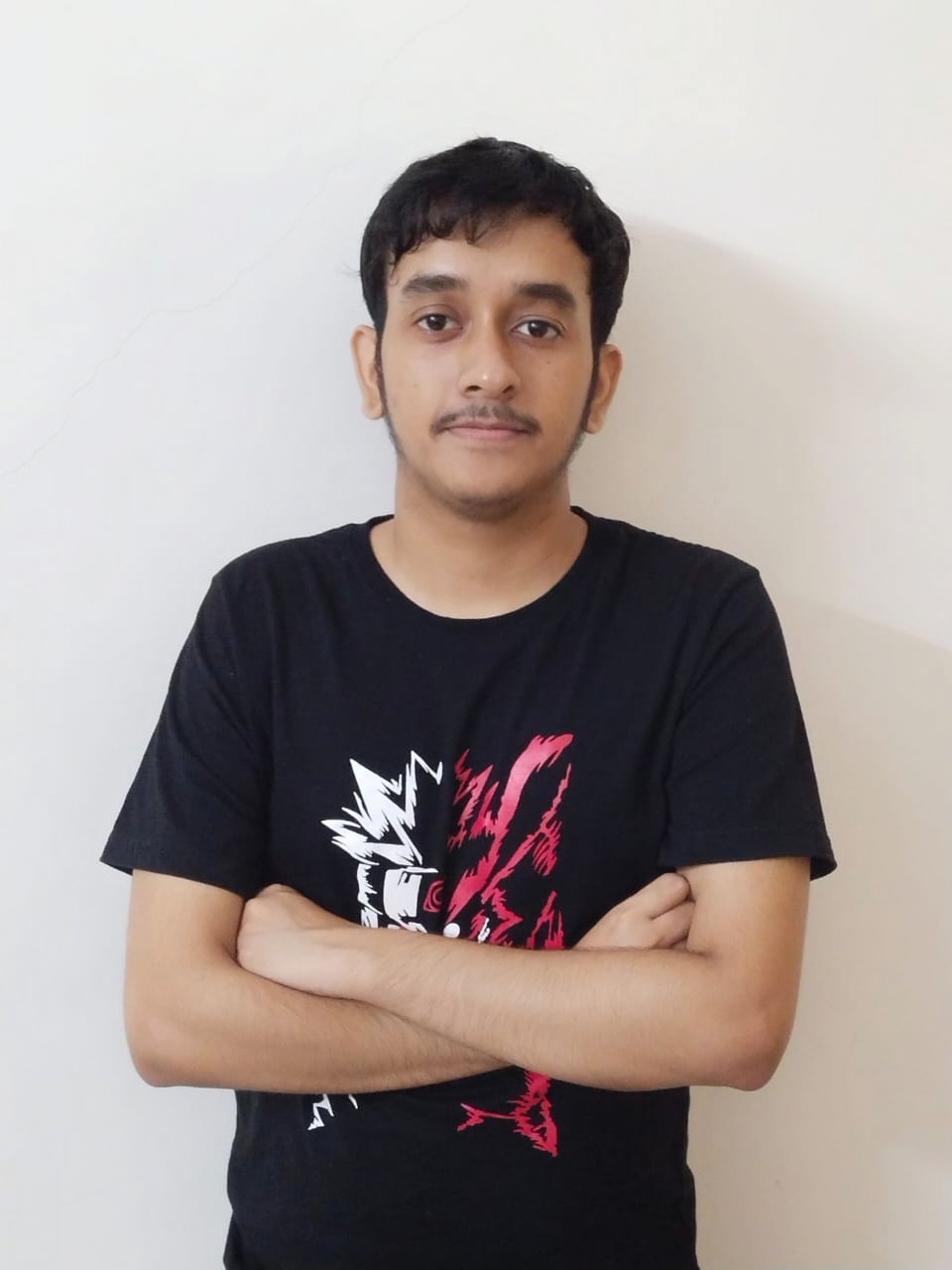 Ayan Bhattacharya -  professional player