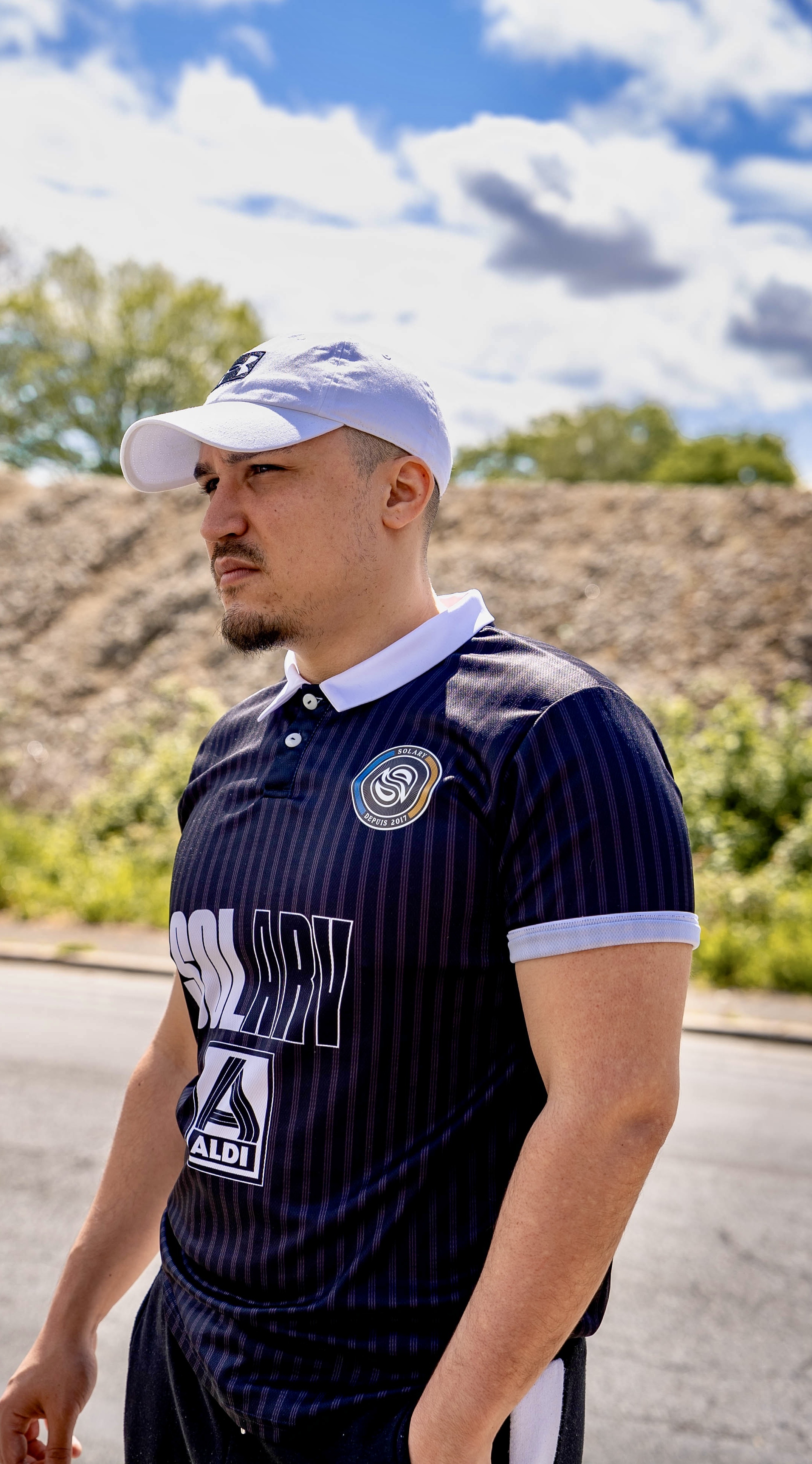 Sofian Delimi -  professional player