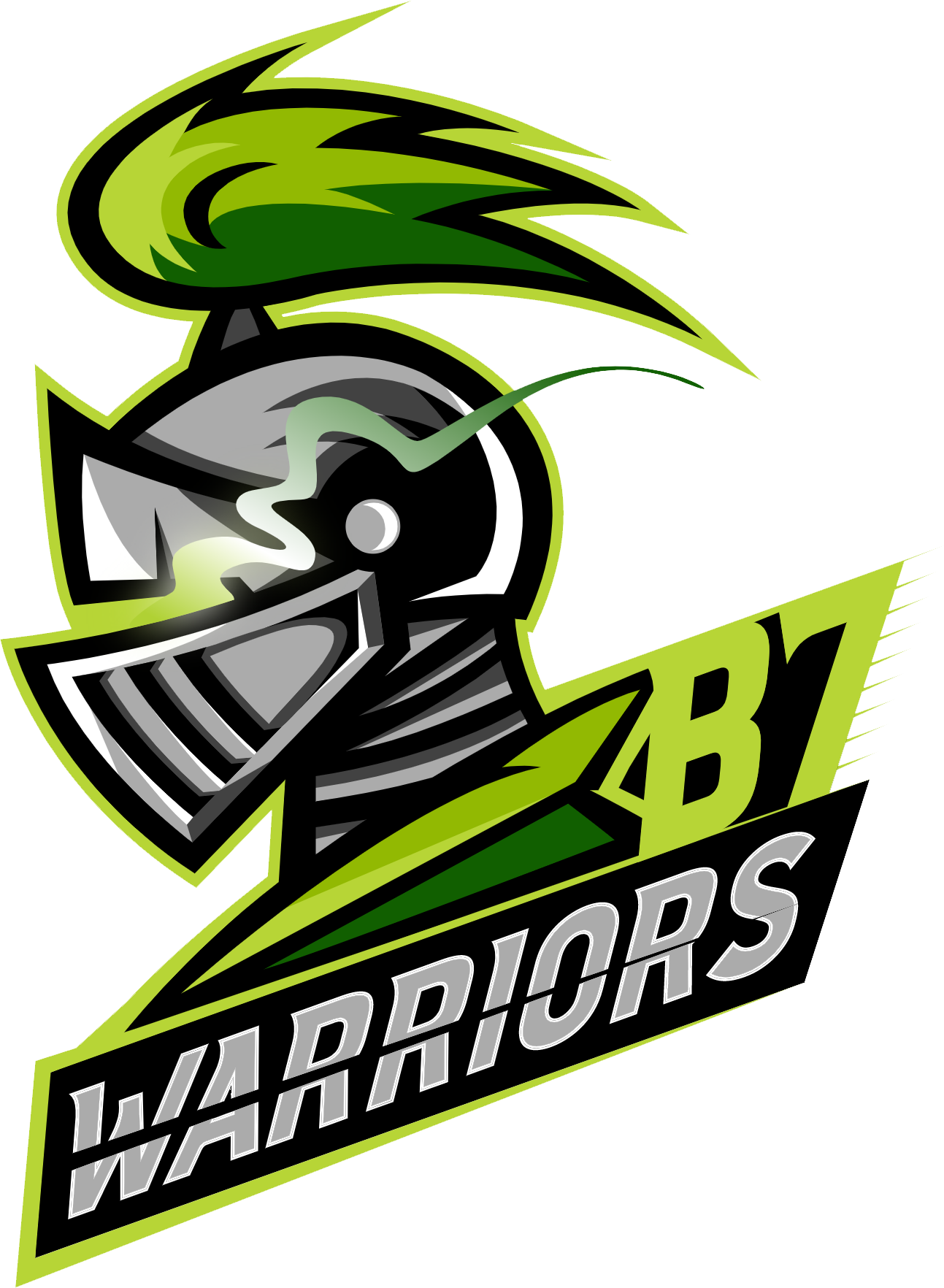 B7 Warriors