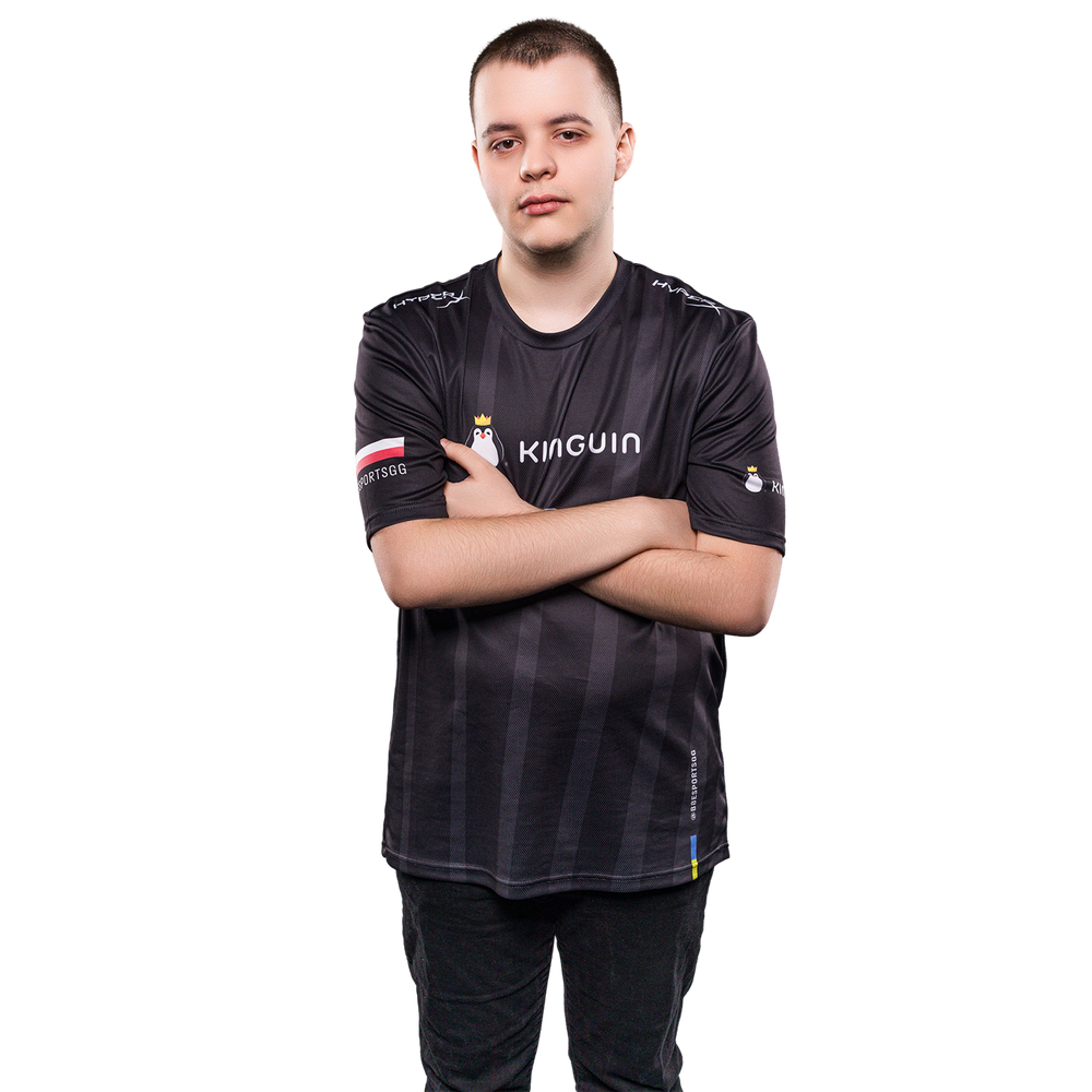 B8 Esports