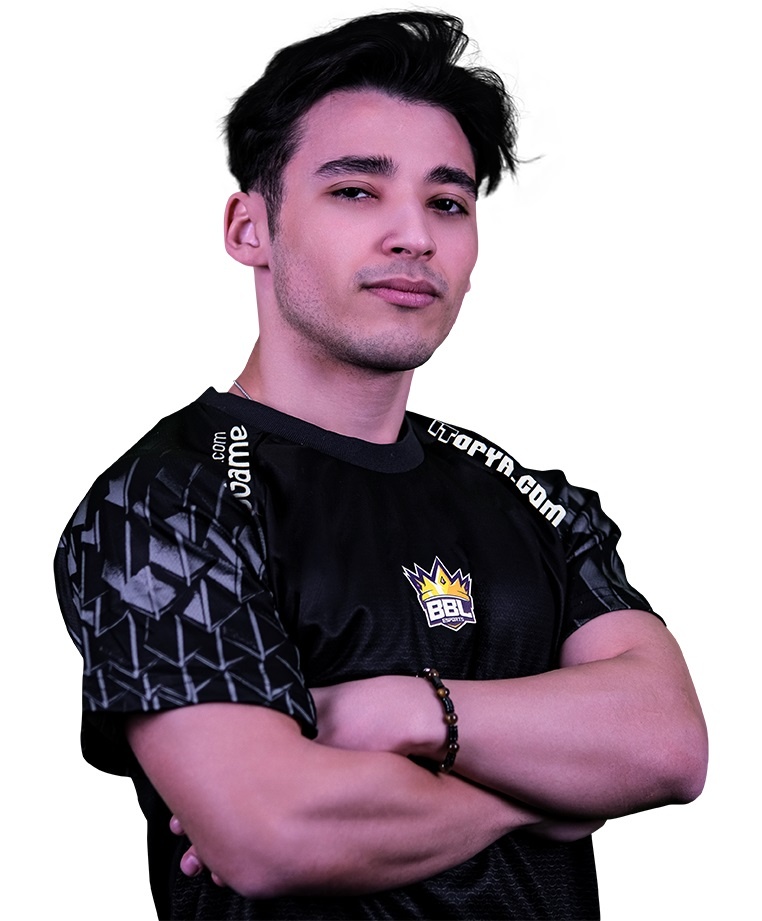Hüseyin Kabişteke -  professional player
