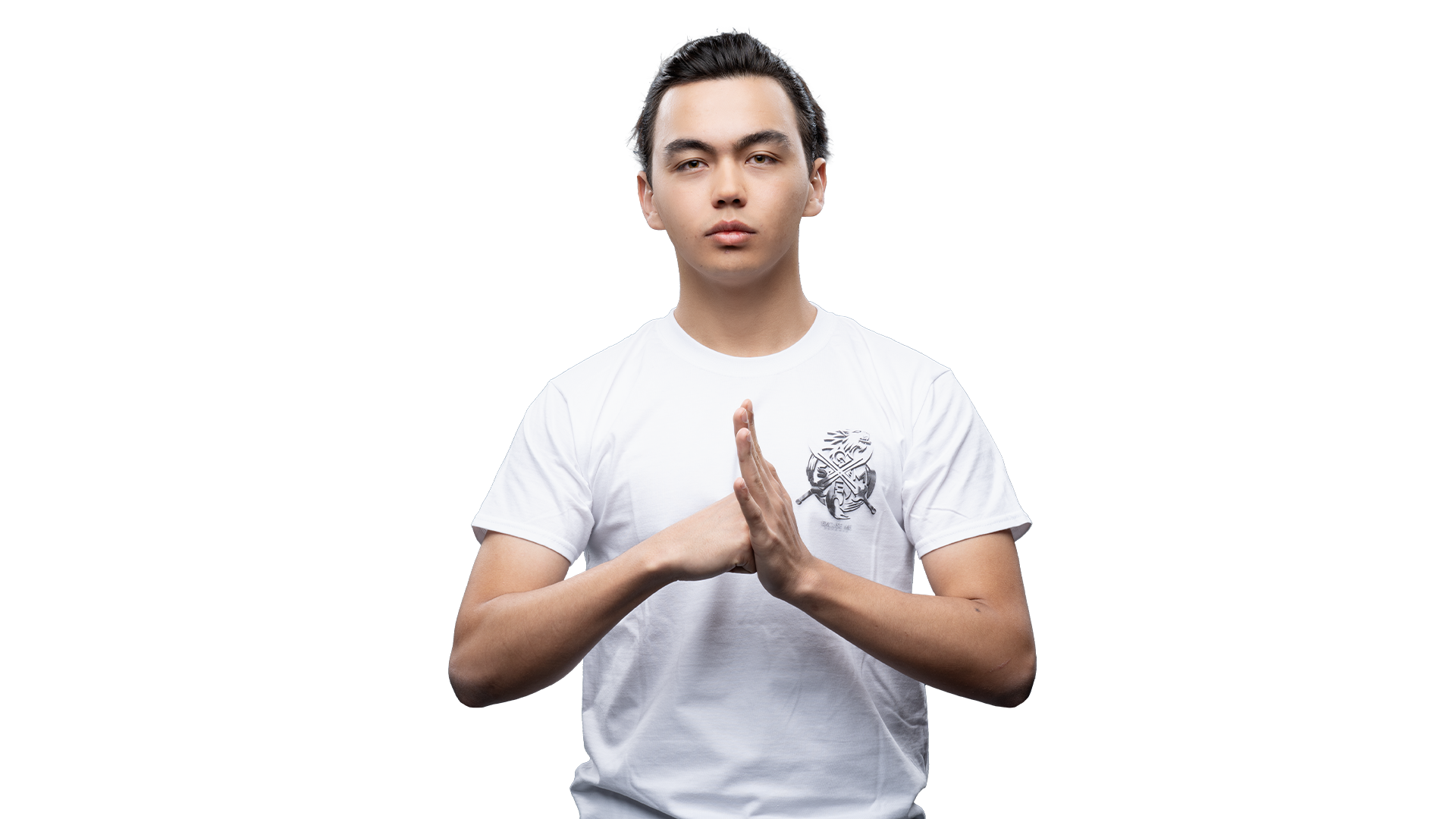 Elbek Amirov -  professional player