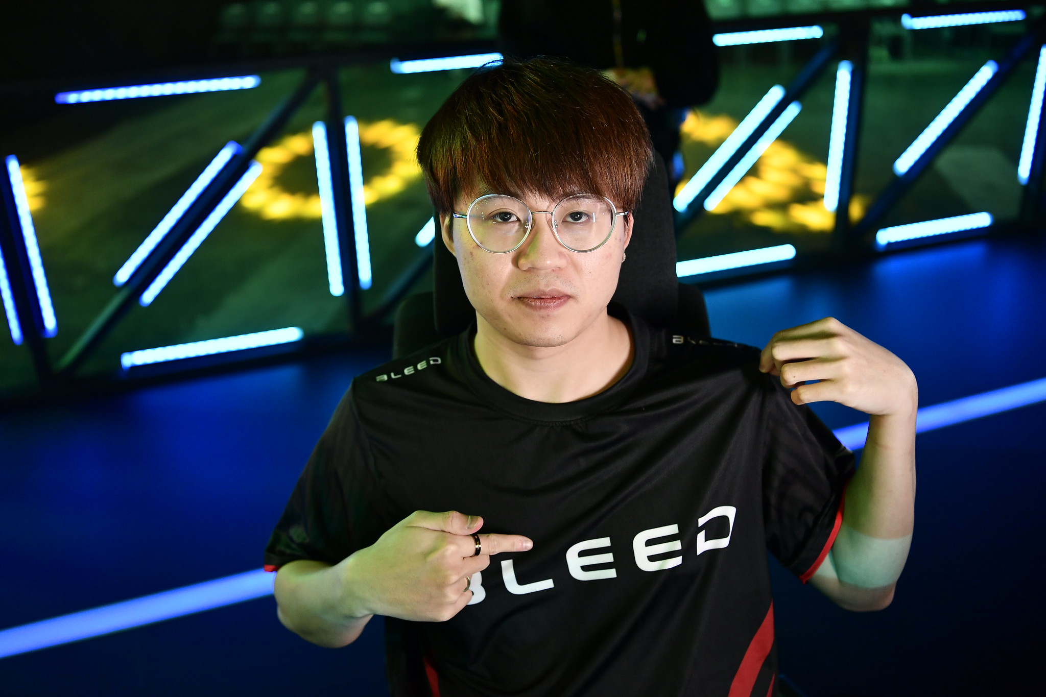 Ngô Công Anh -  professional player