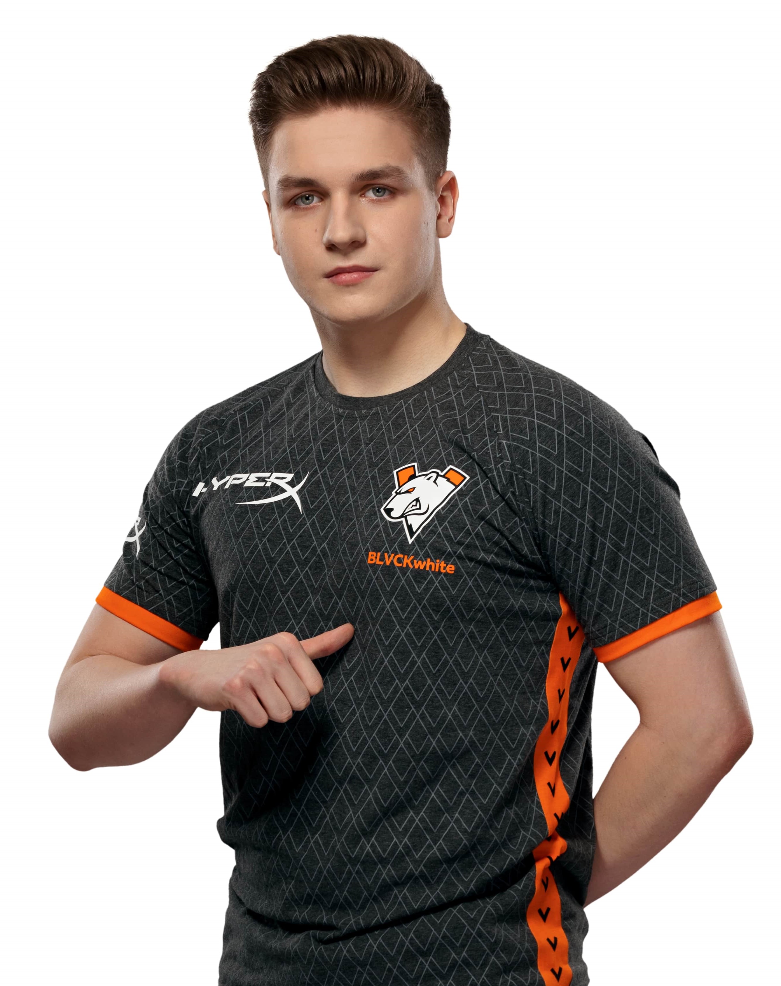 Яўгеній Балашоў -  professional player