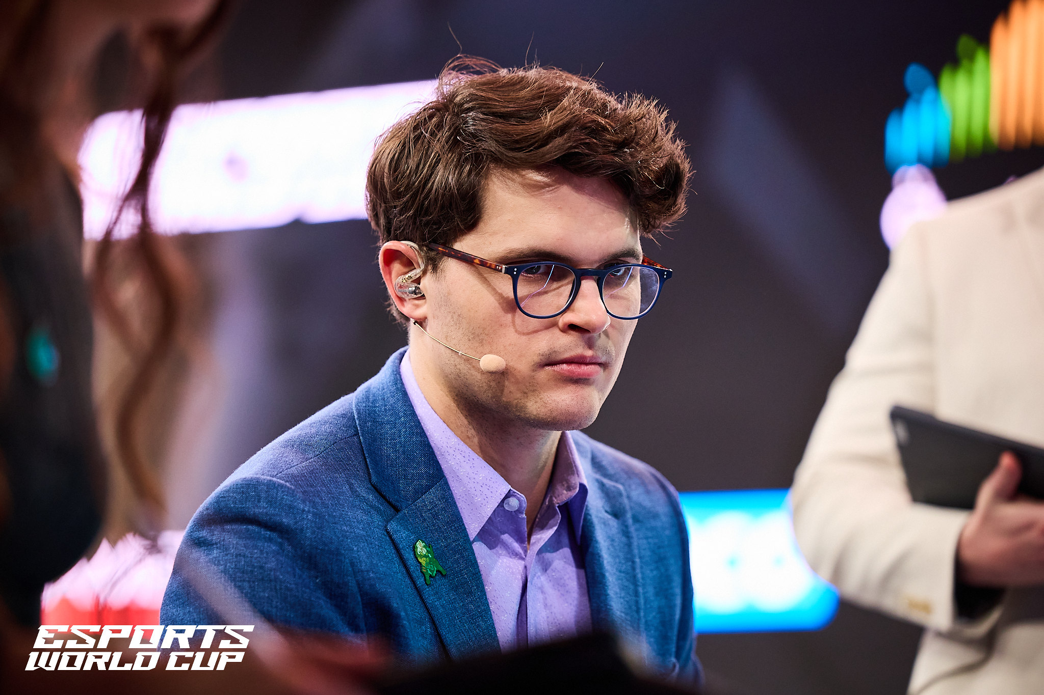 Yang Chih-jen -  professional player