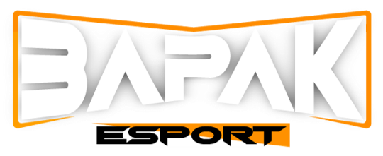 Bapak Ah Esports